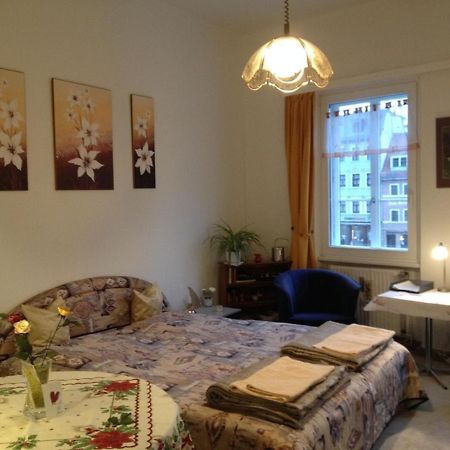 Gaestezimmer Popp Weimar  Ngoại thất bức ảnh